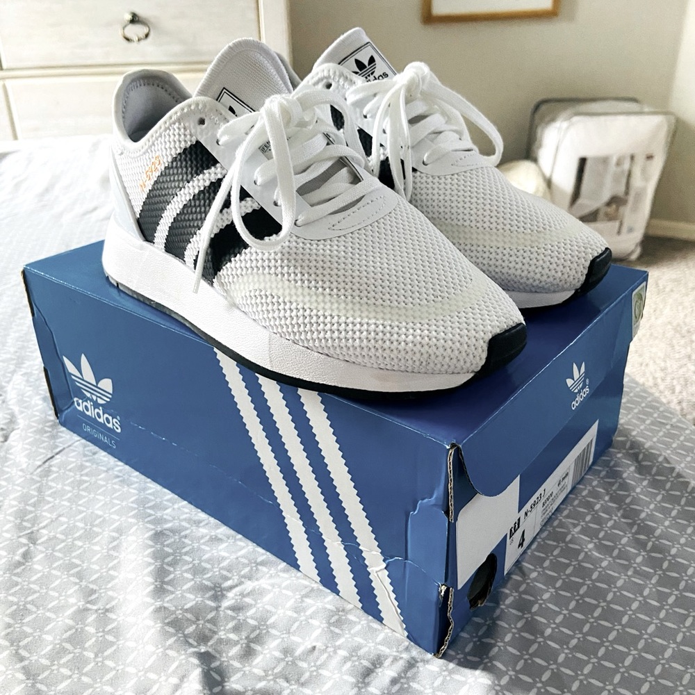 adidas